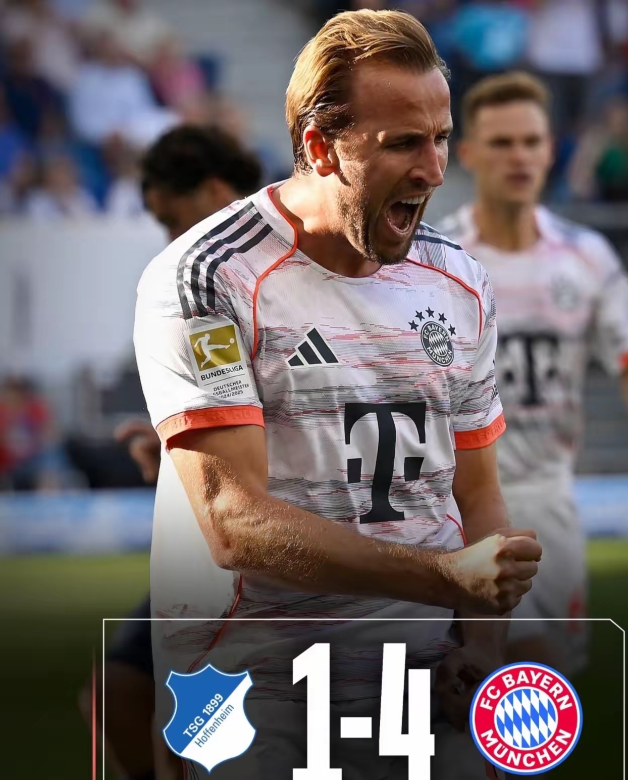 赛后拜仁慕尼黑备战意甲，调整名单细节曝光，媒体盛赞，控场能力受关注的简单介绍